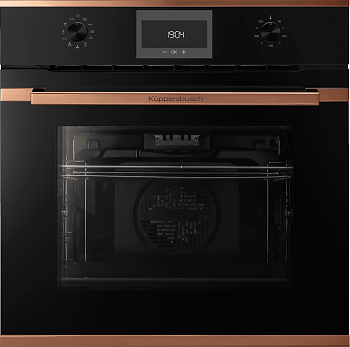 Фото товара: Kuppersbusch B 6330.0 S7 Copper