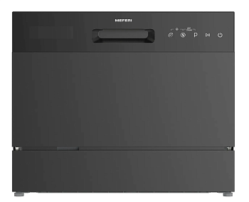 Фото товара: MEFERI MDW4581BK FS COMPACT POWER