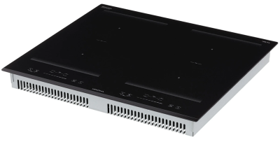 Krona ETERNO 60 BL Детальное фото товара: Krona ETERNO 60 BL индукционная поверхность