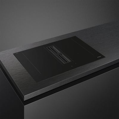 Детальное фото товара: Smeg HOBD472D2 индукционная поверхность