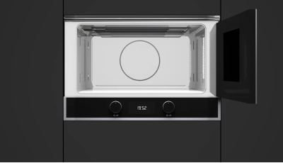 Детальное фото товара: Teka ML 822 BIS R BLACK-SS