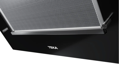 Детальное фото товара: Teka DVT 68660 TBS BLACK