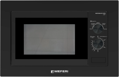 Детальное фото товара: MEFERI MMO6020BK LIGHT