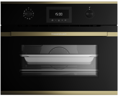 Kuppersbusch CBD 6340.0 S4 Gold