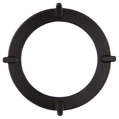 Детальное фото товара: Konigin адаптер (решетка) WOK, черный