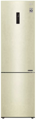 Детальное фото товара: LG GA-B509CESL