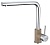 ALVEUS SELMA G55 BEIGE, смеситель, гранит, бежевый Фото товара: ALVEUS SELMA G55 BEIGE, смеситель, гранит, бежевый