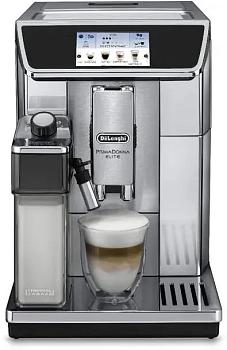 Фото товара: DeLonghi ECAM650.75.MS