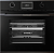 Фото товара: Kuppersbusch BD 6340.0 S2 Black Chrome