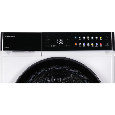 Детальное фото товара: HIBERG HDQ11-10 W