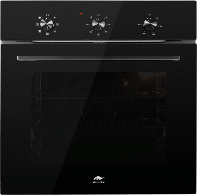 MILLEN MEO 601 BL