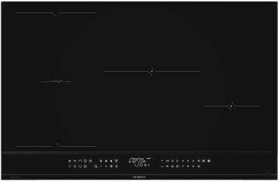 Фото товара: De Dietrich DPI4830B индукционная поверхность