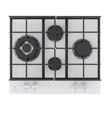LEX GVG 646T WH