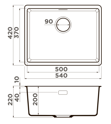 Схема встраивания Схема встраивания