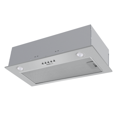 Детальное фото товара: HOMSair Camelia Power 60 Inox