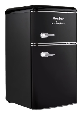 Детальное фото товара: Tesler RT-97 BLACK