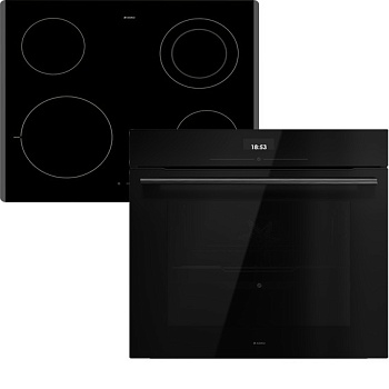 Фото товара: ASKO HCL614G + OT26BGH