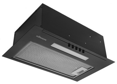 Детальное фото товара: Konigin Level Up Black 45