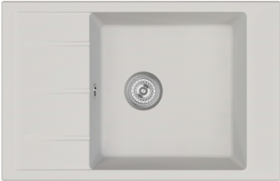 Детальное фото товара: Emar EMQ-1780.Q, мойка, гранит, агат