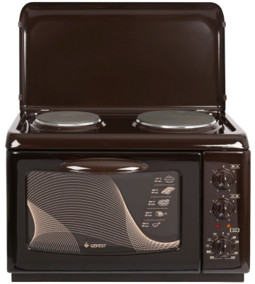 Детальное фото товара: GEFEST ЭП Нс Д 420 К19