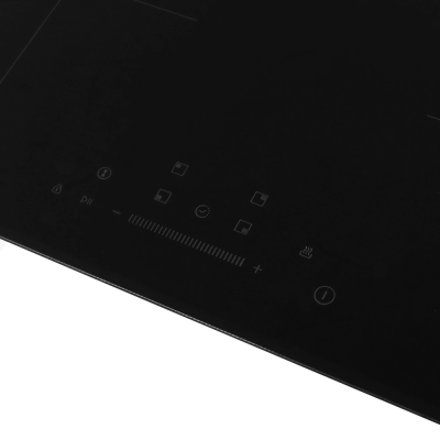 Детальное фото товара: Candy CHXY64TFB индукционная поверхность