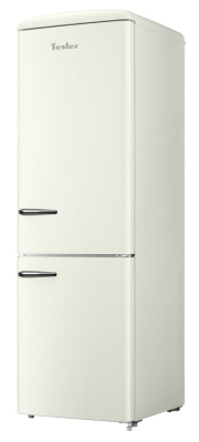 Детальное фото товара: Tesler RB-330 IVORY