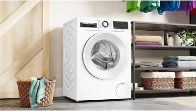 Детальное фото товара: Bosch WGG246ZLSN