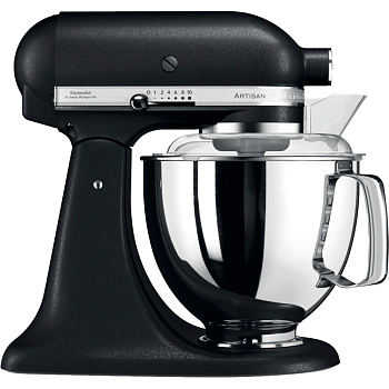 Фото товара: KitchenAid 5KSM175PSEBK