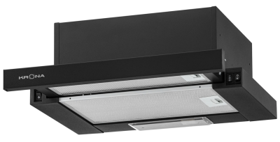 Детальное фото товара: Krona Kamilla 450 black