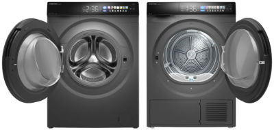 Детальное фото товара: MEFERI MS10GR87 COMFORT