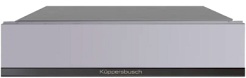 Фото товара: Kuppersbusch CSZ 6800.0 G2 Black Chrome