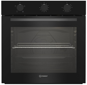 Фото товара: Indesit IBFTE 2430 BL