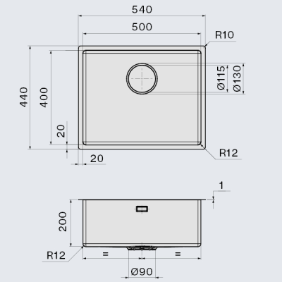 Схема встраивания