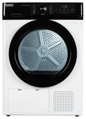 Детальное фото товара: DeLonghi DTD 8106 H EMILIA