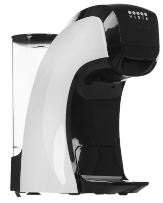 Vista Teano DNS400 W