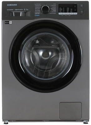 Детальное фото товара: Samsung WW80AGAS21AXLP