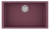 Детальное фото товара: Paulmark NEO CLASSIC 76, мойка, гранит, merlot