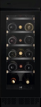 Фото товара: AEG NSW8S823GT