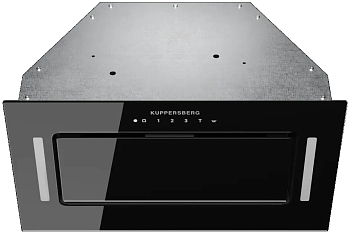 Фото товара: Kuppersberg INNOVA V 60 Black