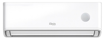 Детальное фото товара: making Oasis everywhere O-INV7