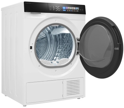Детальное фото товара: MEFERI MDR1016WH HP COMFORT