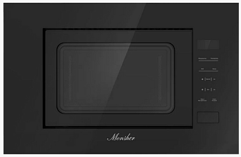 Фото товара: Monsher MMH 1020 B