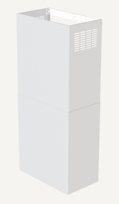 Falmec воздуховод для Verso Chimney Kit White