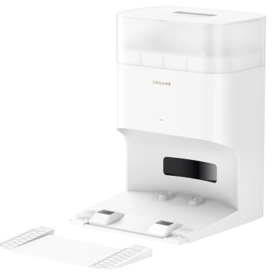 Детальное фото товара: Dreame Bot L10s Plus White