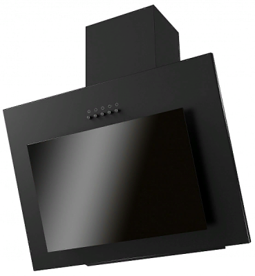 Детальное фото товара: Krona FREYA 600 black PB