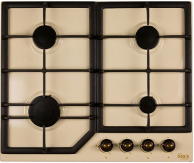 making Oasis everywhere P-MR