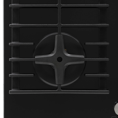 Детальное фото товара: Krona HAGEL 90 BL W FC газовая поверхность