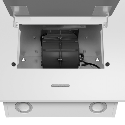 Maunfeld Tower A 50 White Детальное фото товара: Maunfeld Tower A 50 White