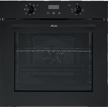 Фото товара: Monsher MOE 6025 Noir