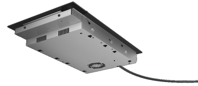 Детальное фото товара: De Dietrich DPI4220H индукционная поверхность